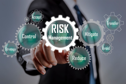 Risk Consulting